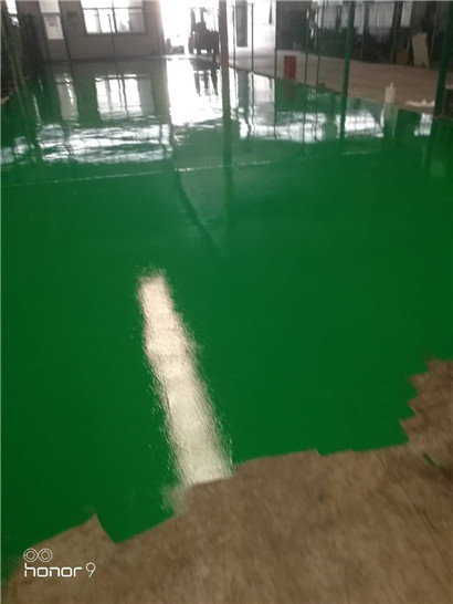 濂溪下面我给你一份非常实用、地坪漆施工翻新