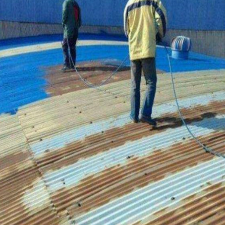 濂溪地面翻新与地坪漆施工流程